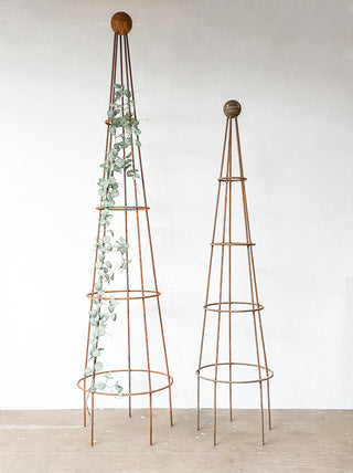 Cone Obelisk