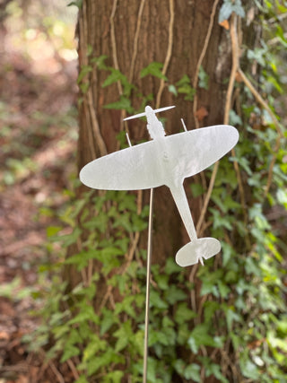 Spitfire Garden Stake