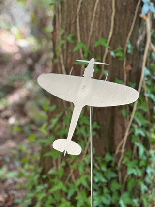Spitfire Garden Stake