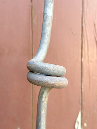 Garden Stakes - Plain or Knotted