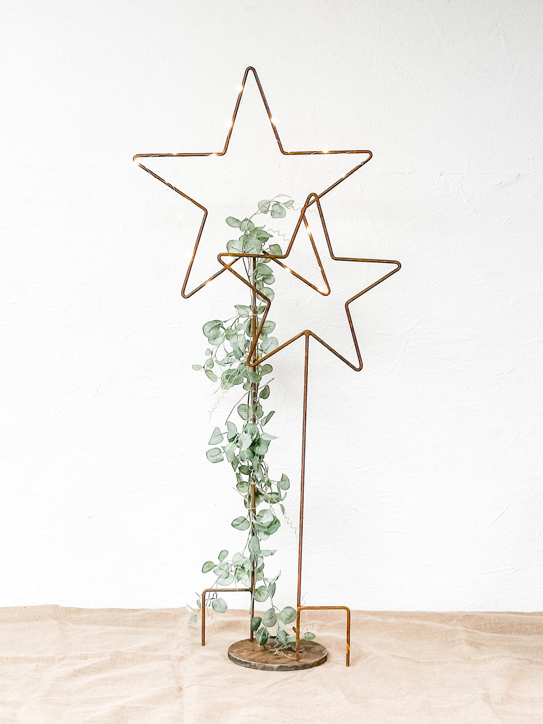 Rusty Star Stake