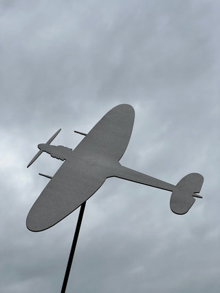 Spitfire Garden Stake