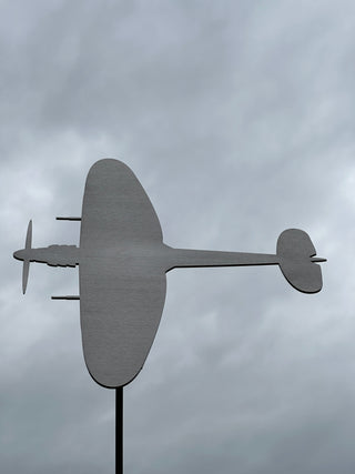 Spitfire Garden Stake