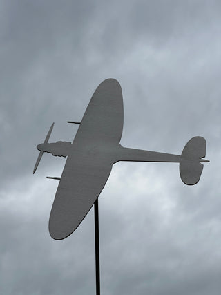 Spitfire Garden Stake