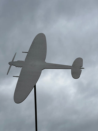 Spitfire Garden Stake