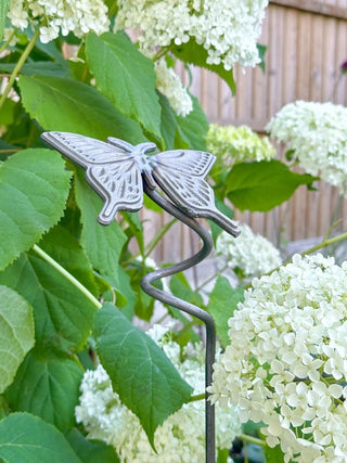 Butterfly Garden Stake