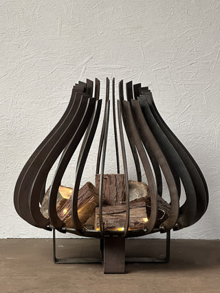 Firefly Fire Pit