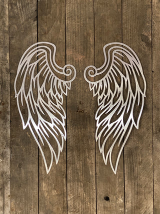 Angel Wings