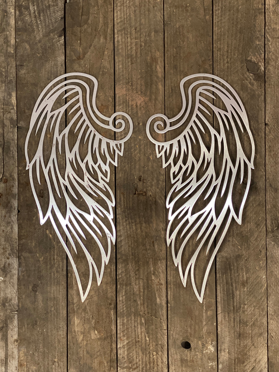 Angel Wings