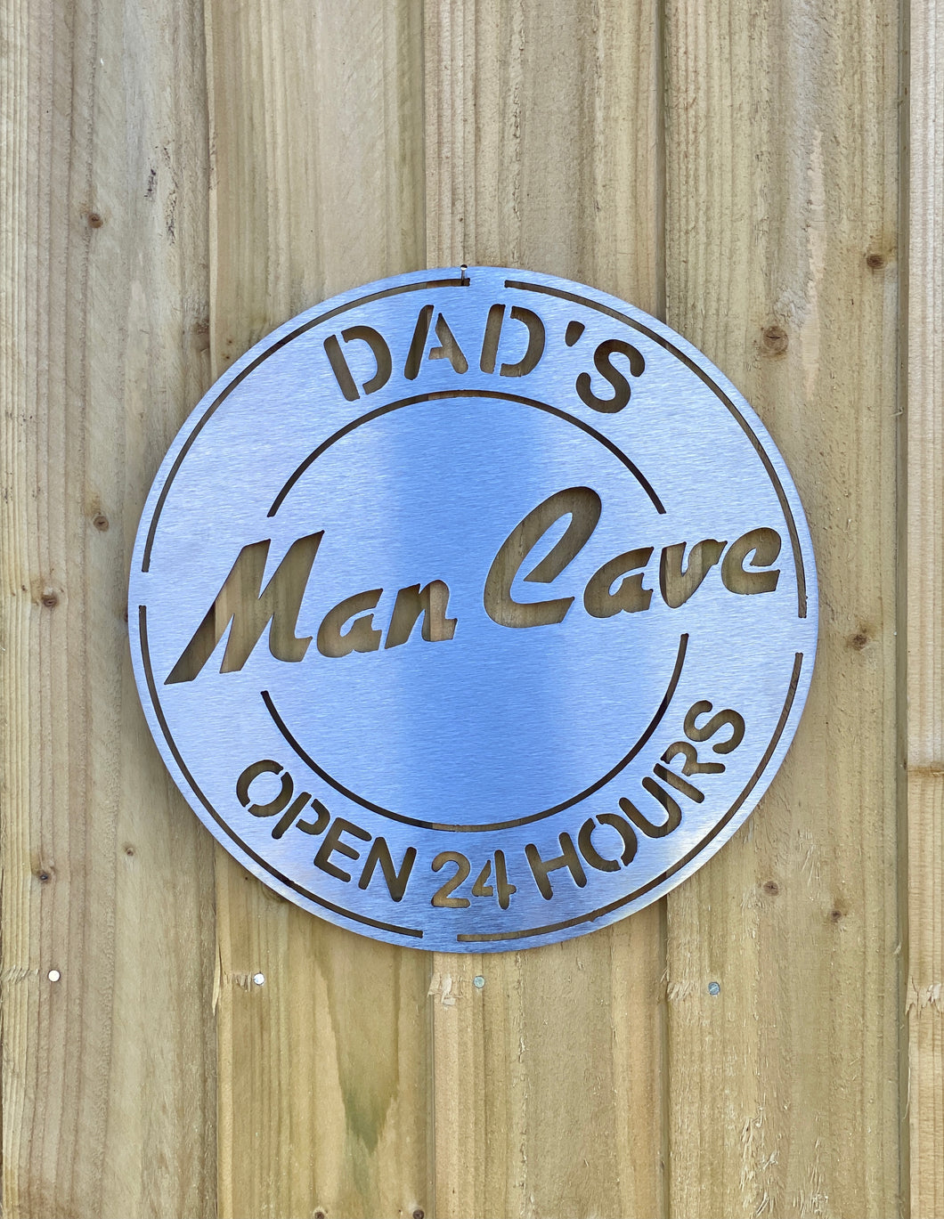 Man Cave